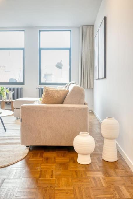 Magical Renovated In Apartment