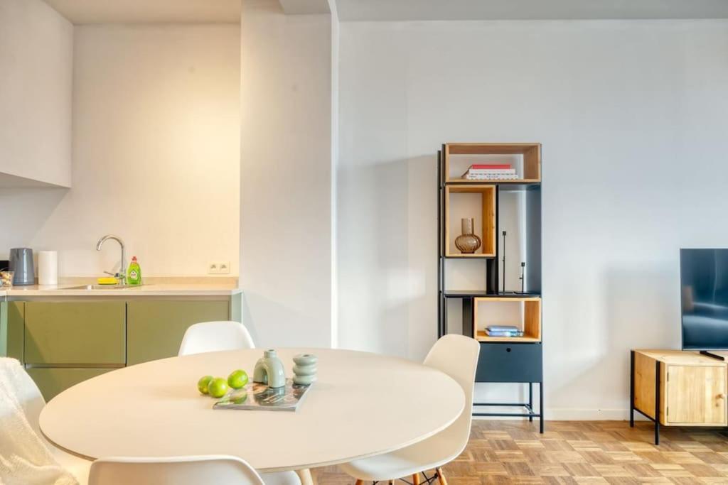 Magical Renovated In