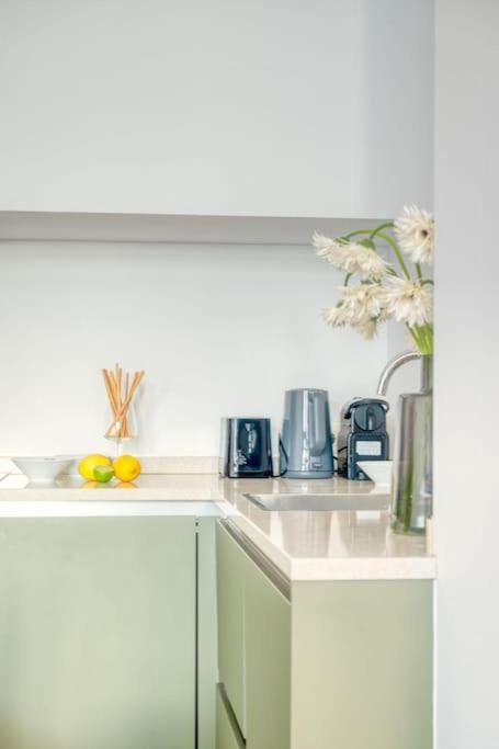 Magical Renovated In Apartment