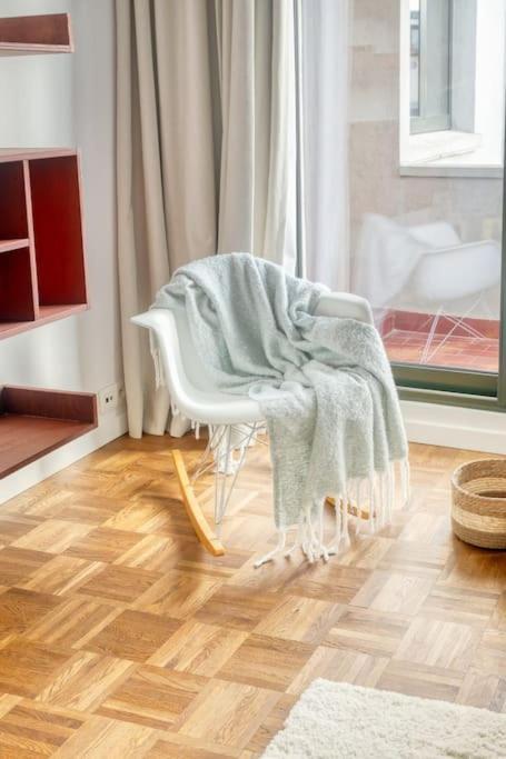 Magical Renovated In * Antwerp