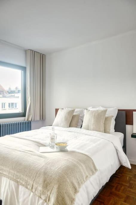 Magical Renovated In Apartment *