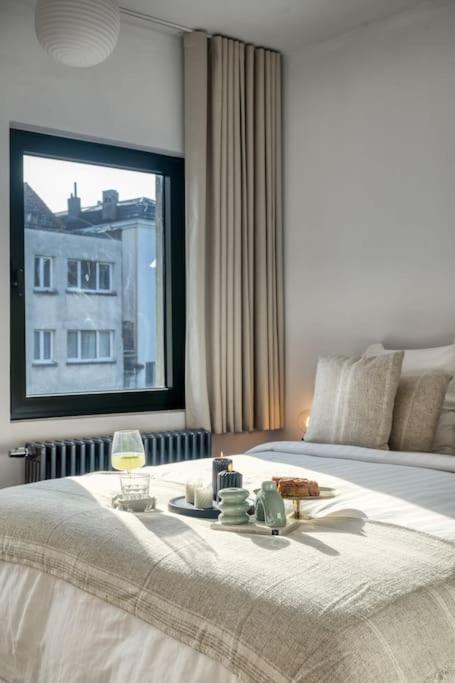 Apartment Magical Renovated In *